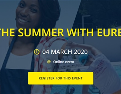 Seize the summer with Eures 2020. 4 de març de 2020